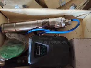 Dc Water Pump