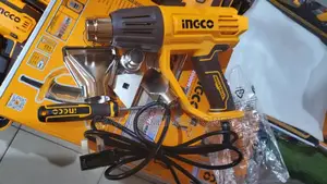Heat Gun 2000w Industrial Hot Air Gun