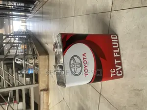Brand New CVT Hyraulic Oils