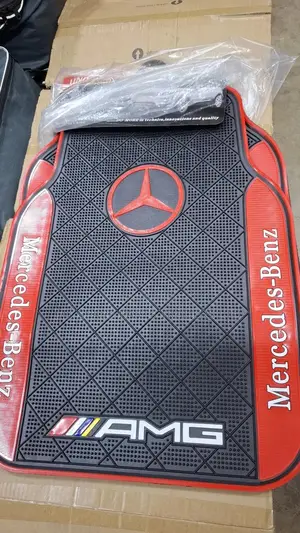 Benz Carpets