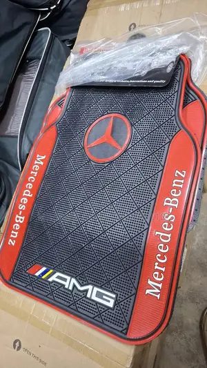 Benz Carpets