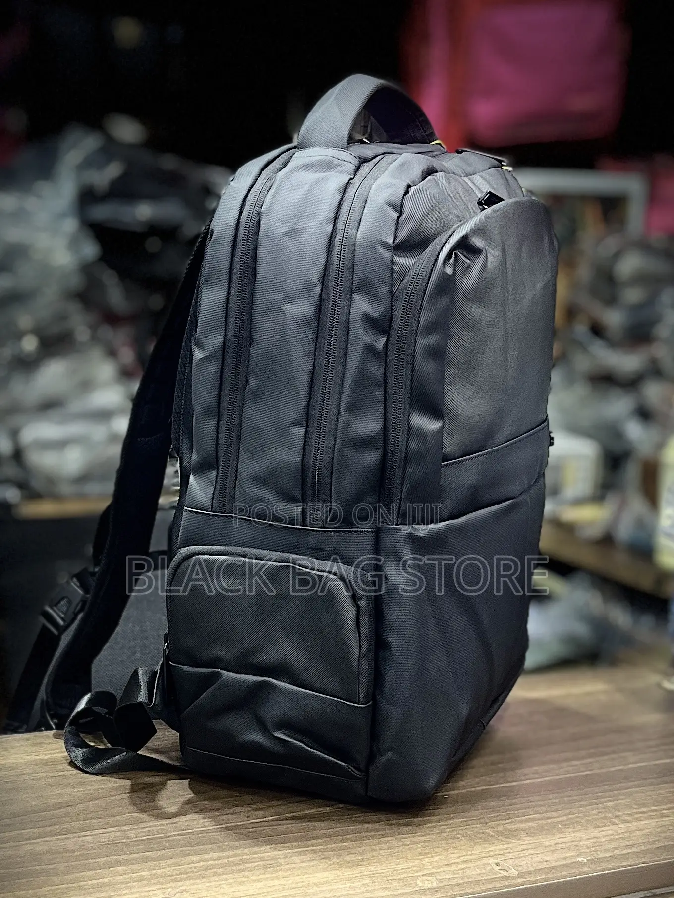 Sky-Bow Laptop Bag