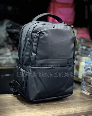 Sky-Bow Laptop Bag