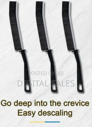 3 PCS Crevice Cleaning Brush.