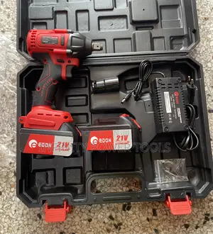 Impact Wrench 21v