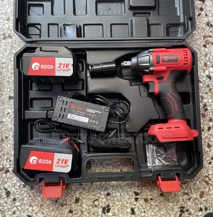 Impact Wrench 21v