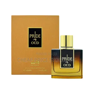 Rue Broca Pride Oud for Man and Lady Unisex Eau De Parfum 100ml