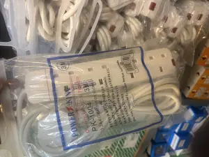 Powerking 4way Extension Original