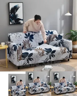 Styles Sofa Cover Set
