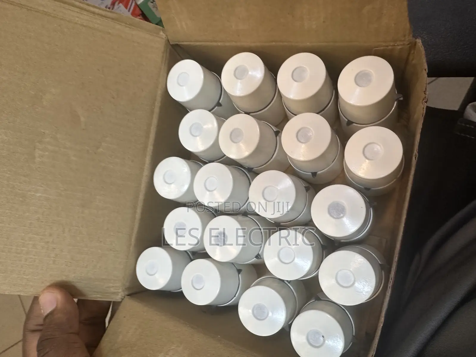 Pendant Holders Per Packet