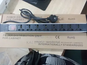 Pdu Extension Cable