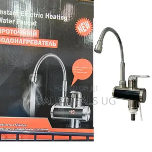 Instant Electric Heating Water Faucet