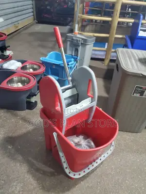 Heavy Duty Mop Bucket Mopping Bucket