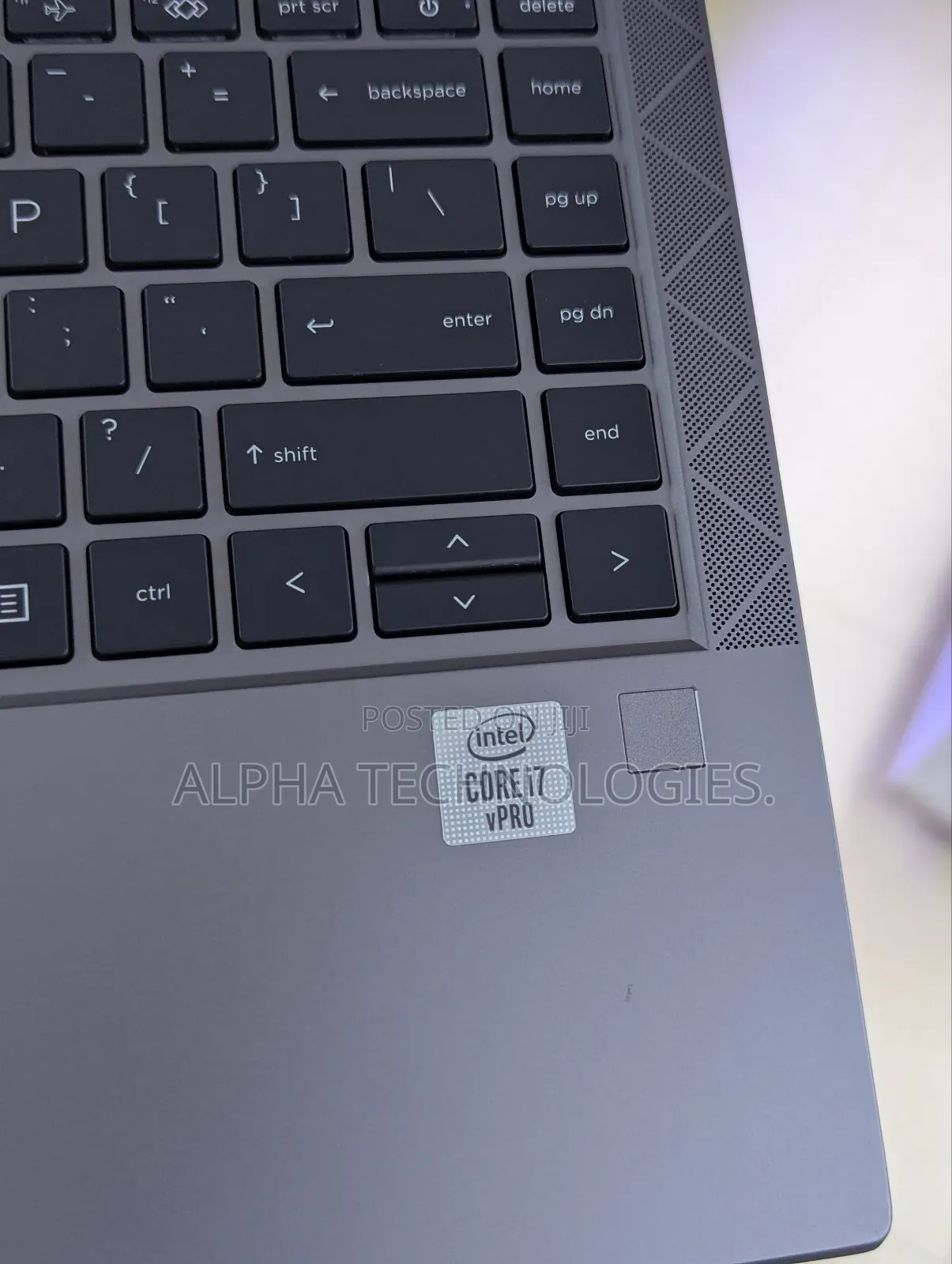 Laptop HP ZBook Firefly G8 16GB Intel Core I7 SSD 512GB