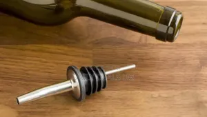 Bottle Pourer