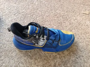 Core Service Basketball Shoes Original Original