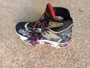 Mrokk Basketball Shoes
