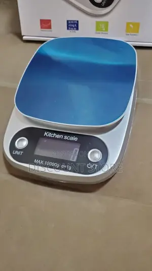 Digital Kitchen Weigh 10kg Weighing Scale Spice Baking Weighing Scale