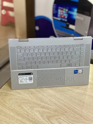 New Laptop HP Envy 15 8GB Intel Core I5 SSD 512GB