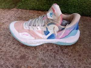 Morning Basketball Shoes Original Original