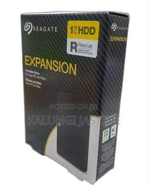1tb HDD External