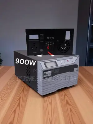 900w Pure Sine Wave/Ups Inverter