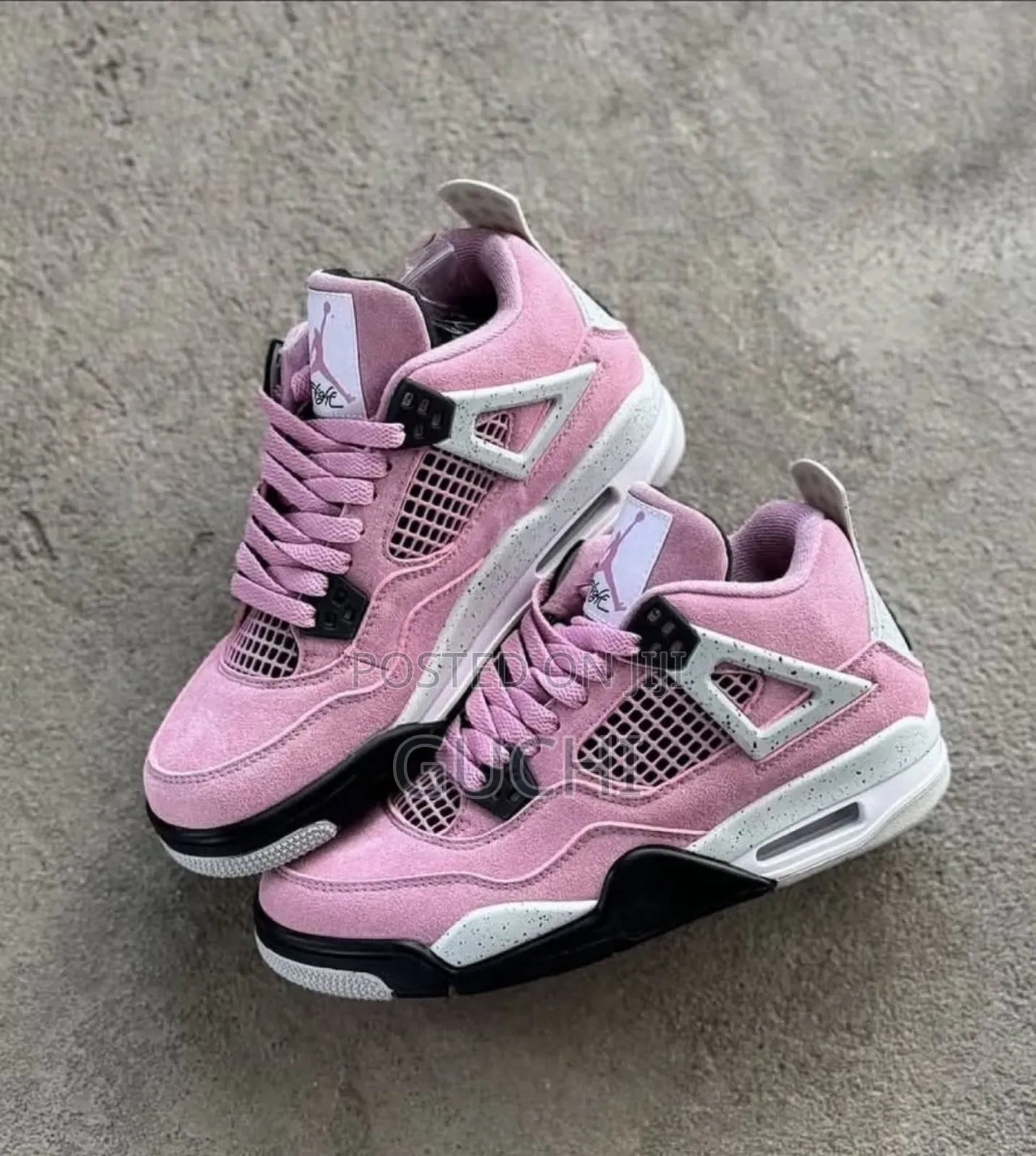 Nike Jordan 4