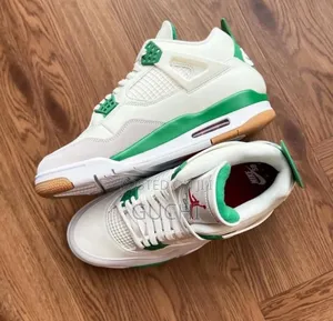 Nike Jordan 4