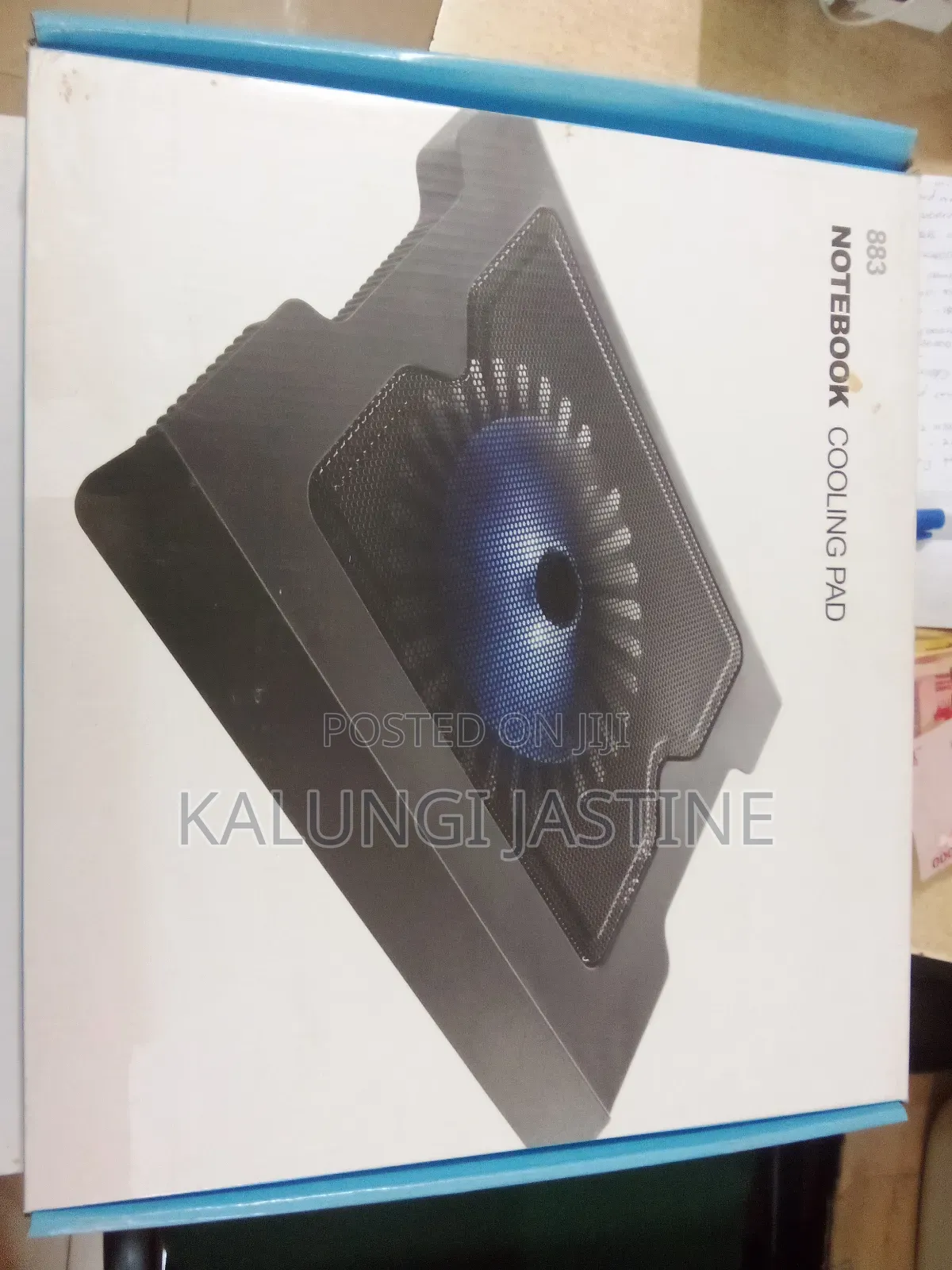 Notebook Laptop Cooling Fan