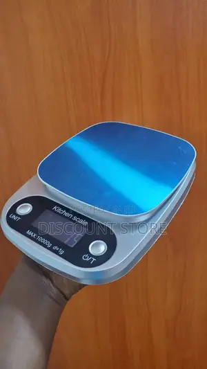 Buy Electronic Weighing Scales 10kg Weigh Kitchen Weighing Scale