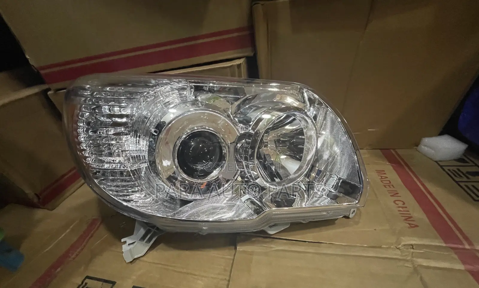 Surf Super 4runner Headlight