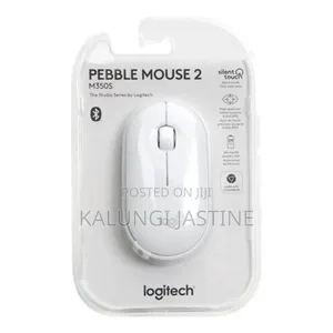 Pebble Mouse 2 M350s
