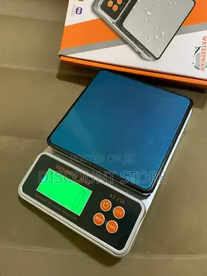 Price Kitchen Waterproof Weighing Scale 10kg Baking Weighing Scale
