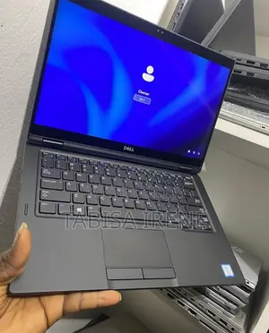 New Laptop Dell Latitude 7390 8GB Intel Core I5 SSD 256GB