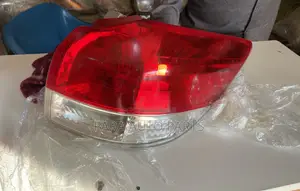 Wish 2010 Taillight