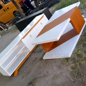Center Table and Tv Stand Unit