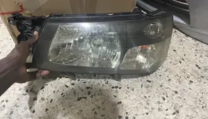 Subaru Forester Sg5 Headlight