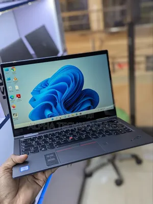 Laptop Lenovo Thinkpad X1 Yoga 16GB Intel Core I7 SSD 512GB