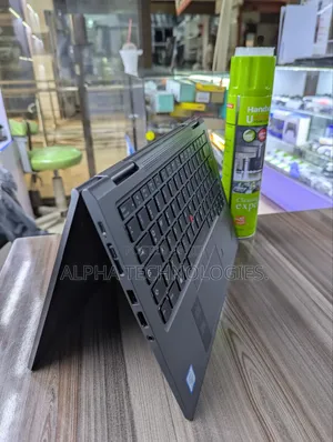 Laptop Lenovo Thinkpad X1 Yoga 16GB Intel Core I7 SSD 512GB