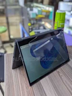 Laptop Lenovo Thinkpad X1 Yoga 16GB Intel Core I7 SSD 512GB