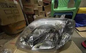 Corolla Fielder Nze 210 Headlight