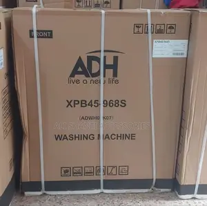 7kg Adh Washing Machine Twin Tube