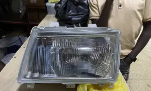 Fuso Baby Face Mitsubishi Canter Truck Headlight