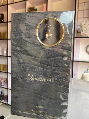 His Confession Perfume – Shop Original His Confession Perfume
