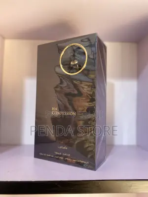 His Confession Perfume – Buy Authentic His Confession Perfume
