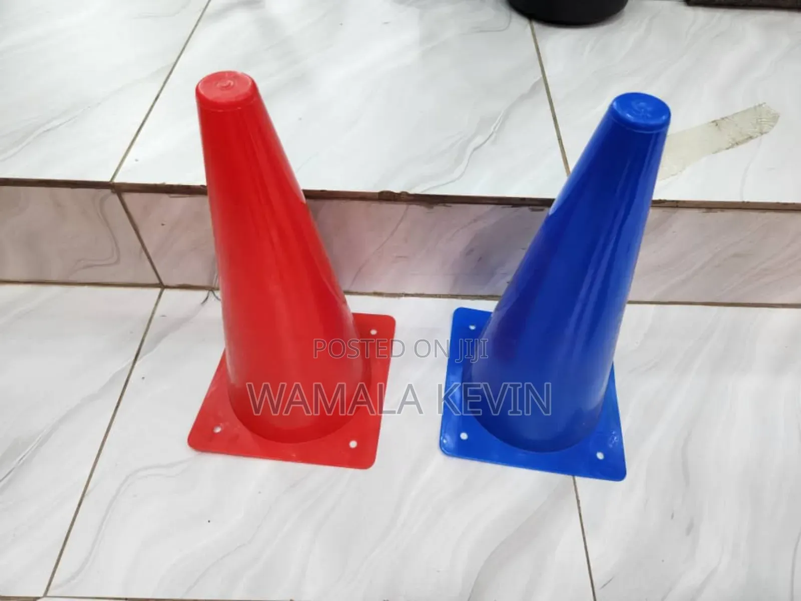 Traffic Cone