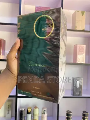 His Confession Perfume – Buy Long-Lasting His Confession Perfume