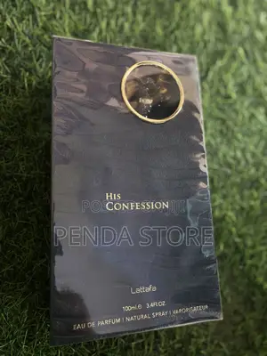 His Confession Perfume – Affordable His Confession Perfume