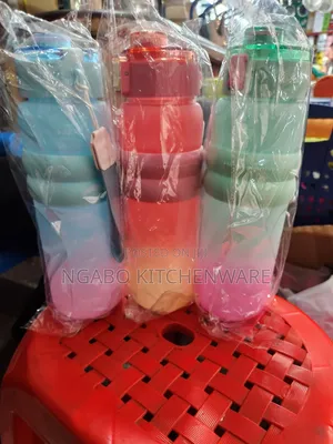 Water Bottle 1000ml