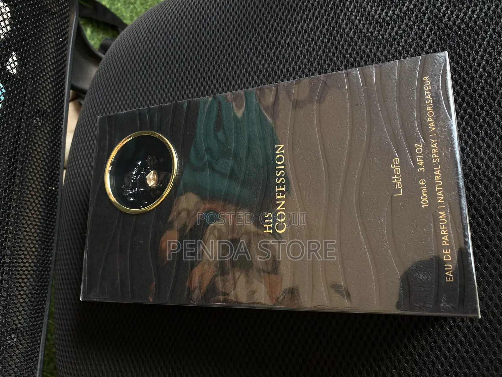 His Confession Perfume – Shop Premium His Confession Perfume